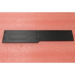 Shure Plaque de jonction (x1) QLXD4 - Vue 2