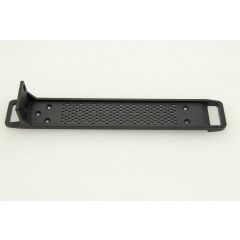 Shure Equerre Rack (x1) ULXD4D/ULXD4Q - Vue 2