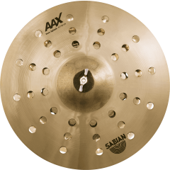Sabian The Mini Monster - Vue 2