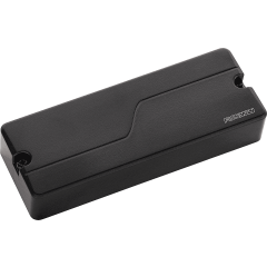 Fishman Set micro Fluence Actif Signature Tosin Abasi noir 8 cordes - Vue 2