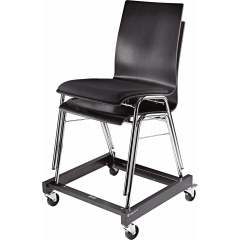 K&M Chariot pour chaises 13400 à 13440 - Vue 2
