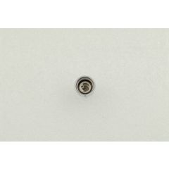 Allen & Heath Bouton Alt. Out Chr. QU - Vue 2