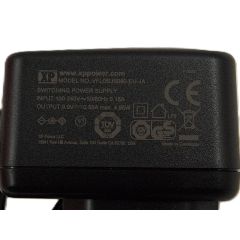 Alesis alimentation externe 9V 500mA DMLITEKIT 6380103060-A - Vue 2