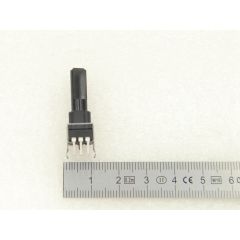 Mackie Pot 50KG 9MM avec CC PROFX2 - Vue 2