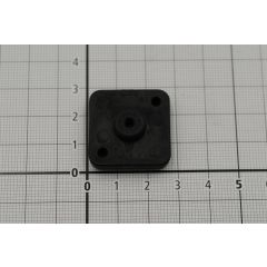 Mackie PIED CAOUTCHOUC DLM12 - Vue 2