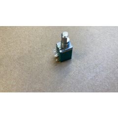 Shure Pot. Dual 100K LOG P6R - Vue 2