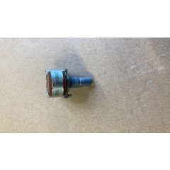 Shure Pot. 100K DUAL Log P6T - Vue 2