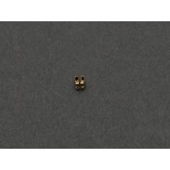 Shure Contact Capsule - Vue 2