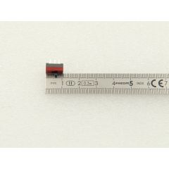 Shure Switch DPDT T2/UC2 - Vue 2