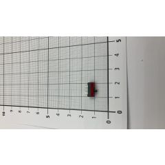 Shure Switch ON/OFF QLXD2/GLXD2 - Vue 2