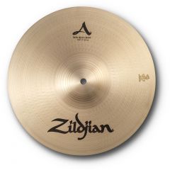 Zildjian A 12" new beat hi-hat - Vue 2