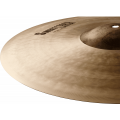 Zildjian K 18" sweet crash - Vue 2