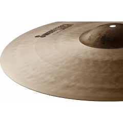 Zildjian K 19" sweet crash - Vue 2