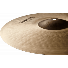 Zildjian K 15" sweet hi-hat - Vue 2