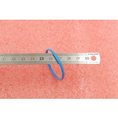 Shure Bague bleue BETA58A/98/57A - Vue 2