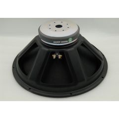 Alto Professional HP 18" TS218S / 318S - Vue 2