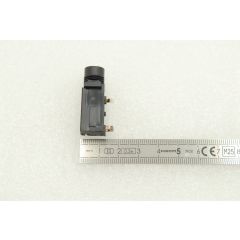Shure Embase Jack 6.35mm stéréo 3 points - Vue 2