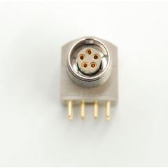 Shure Embase LEMO P6HW/P9HW - Vue 2