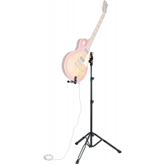 K&M 14760 Pied pour guitare électrique - Vue 2