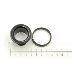 Martin Professional Tilt Guide + Anneau MAC AURA - Vue 2