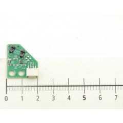 Martin Professional Carte Capteur Roue Pan AURA - Vue 2