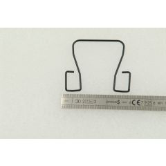 Shure Clip ceinture GLXD1 - Vue 2