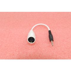 Arturia Cable MiniJack-DIN CLOCK (cable noir) BEATSTEP PRO - Vue 2