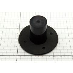 Mackie Embase pour Pied SRM350V3/750 - Vue 2