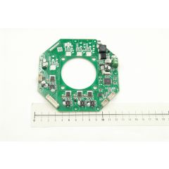 Martin Professional Carte Contrôle MH2 WASH - Vue 2