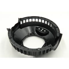 Martin Professional Capot Arr. Tete MAC AURA - Vue 2