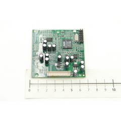 Mackie Carte FX 2x4PPM (24Presets Stereo) - Vue 2