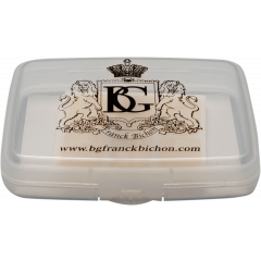 BG Protège-becs transparents 0,9 mm (48 pcs) - Vue 2