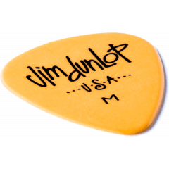 Dunlop Polys Yellow medium sachet de 72 - Vue 2
