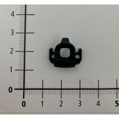 Shure Bezel Inter AD2 - Vue 2