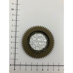 Martin Professional Gobo Limbo Crystal D37,5/d27 - Vue 2