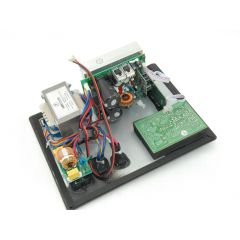 Mackie Module ampli complet MR10Smk3 - Vue 2