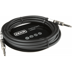 MXR Jack droit 4,5 m - Vue 2