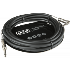 MXR Jack coudé 4,5 m - Vue 2