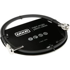 MXR Câble jack jack 90 cm - Vue 2