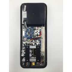 Mackie Module ampli complet SRM550 - Vue 2