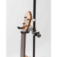 K&M  15590 Support ukulélé - Vue 2