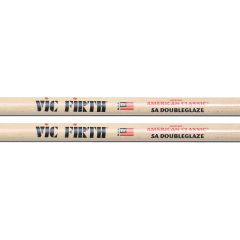 Vic Firth 5A DoubleGlaze - Vue 2