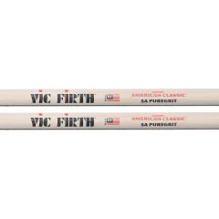 Vic Firth 5A PureGrit - Vue 2