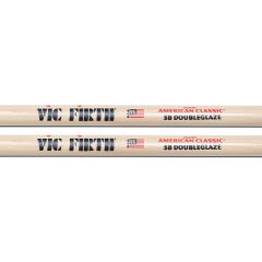Vic Firth 5B DoubleGlaze - Vue 2
