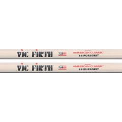Vic Firth 5B PureGrit - Vue 2