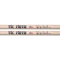 Vic Firth Ahmir Questlove - naturelle - Vue 2