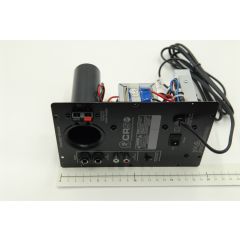 Mackie Module ampli complet CR5BT - Vue 2