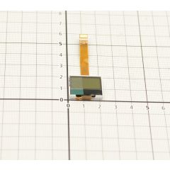 Shure Afficheur QLXD1/QLXD2 - Vue 2