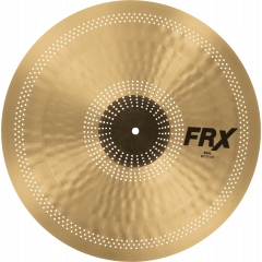 Sabian FRX 20” Ride - Vue 2