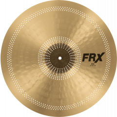 Sabian FRX 21” Ride  - Vue 2